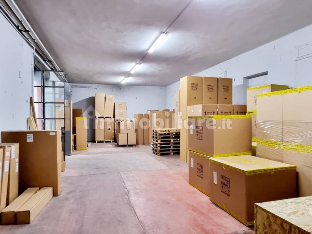 Interno non residenziale