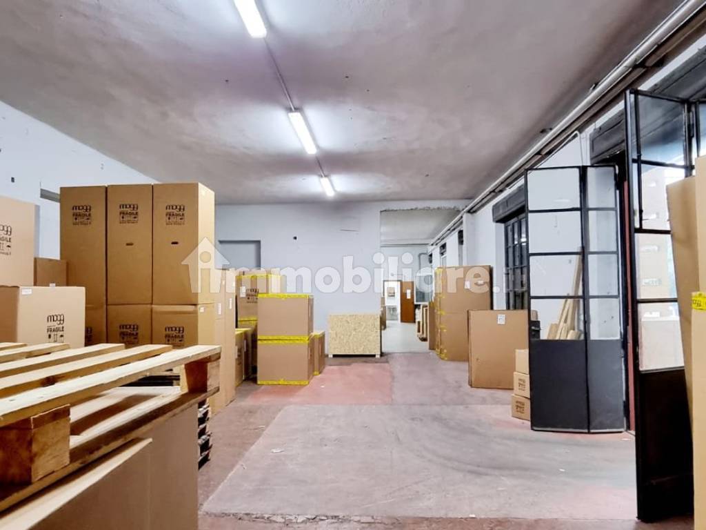 Interno non residenziale