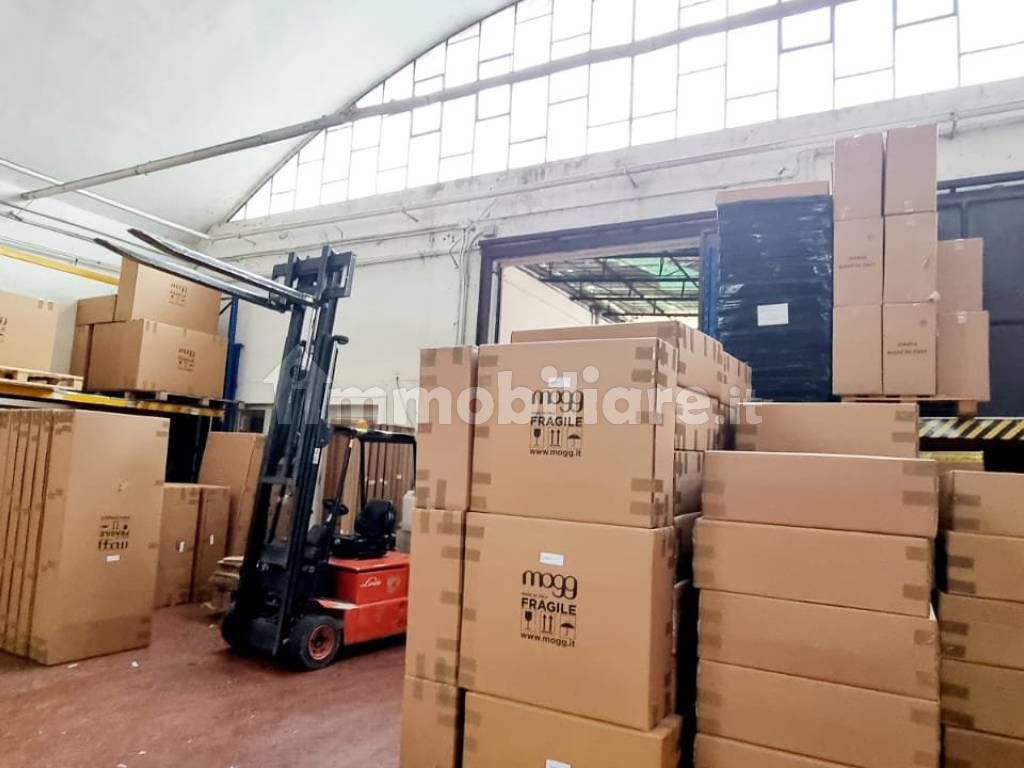 Interno non residenziale