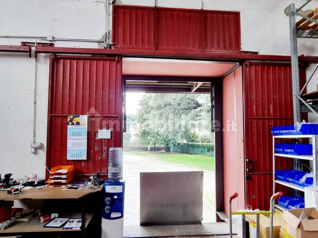 Interno non residenziale