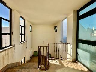 Interno palazzo