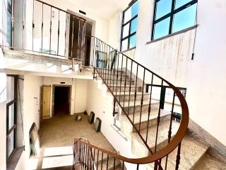 Interno palazzo