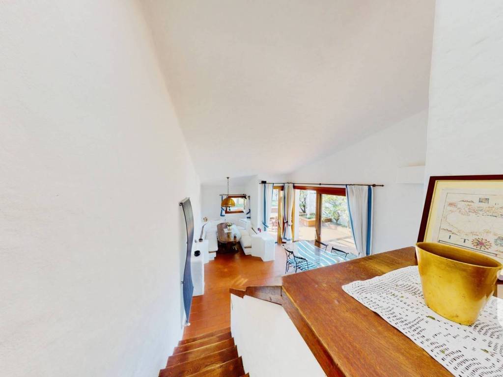 Interno appartamento