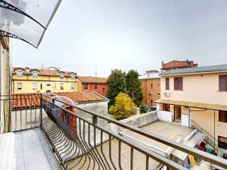 Balcone