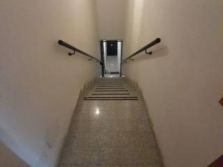Interno palazzo