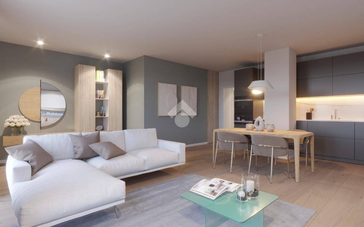 Appartamento in vendita a Vicenza