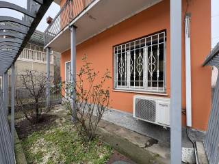 Cortile interno