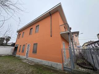 Facciata