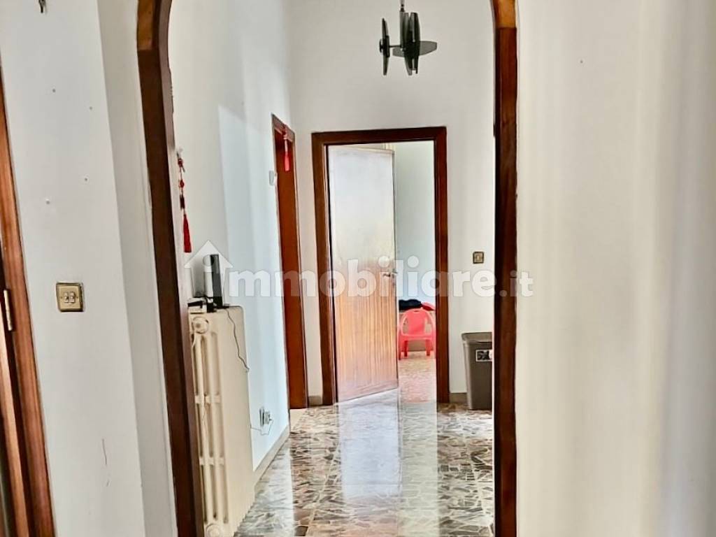 Interno appartamento
