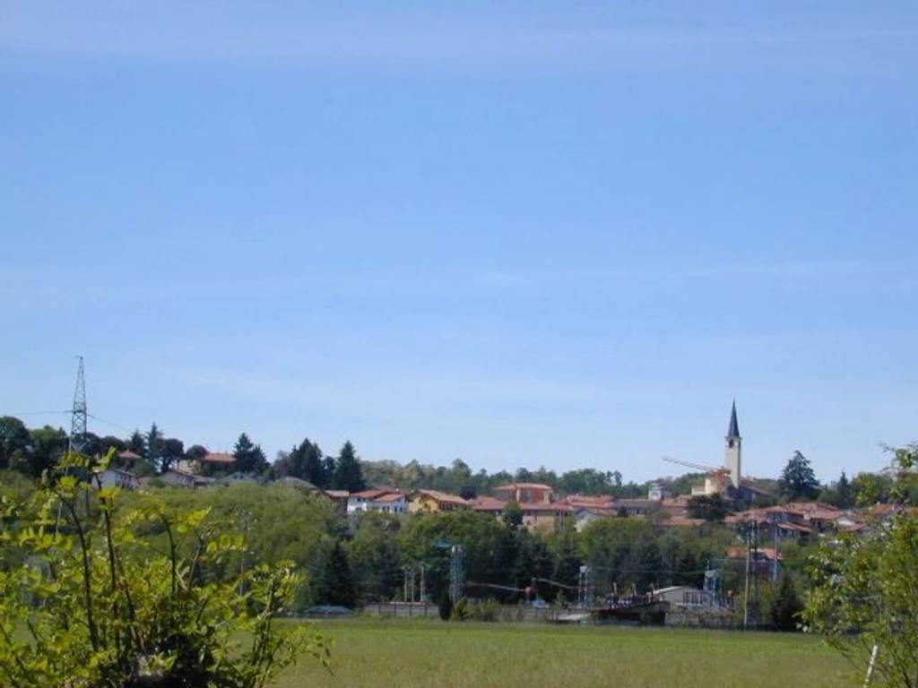 Capannone via castelletto ticino, borgo ticino