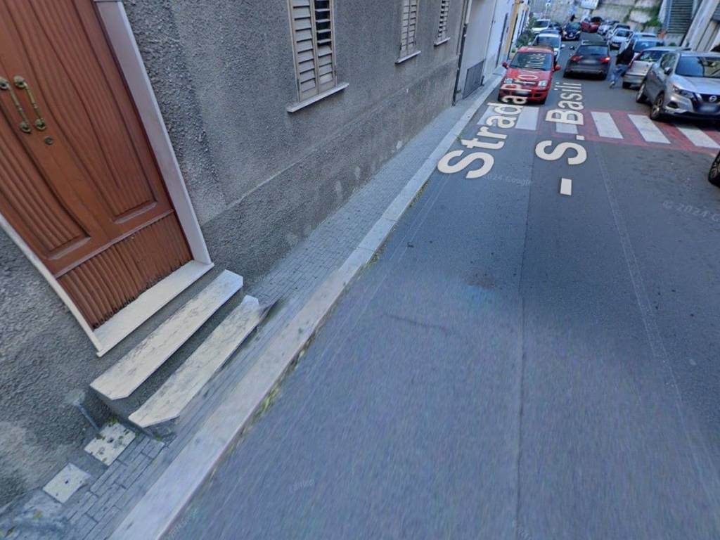 Appartamento all'asta via giovanni di giulio 101, pisticci