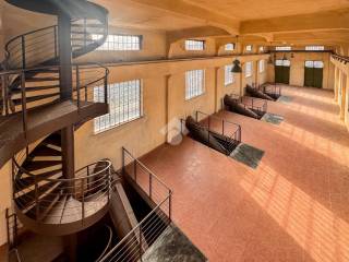 Interno palazzo