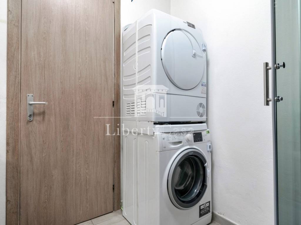 Interno appartamento