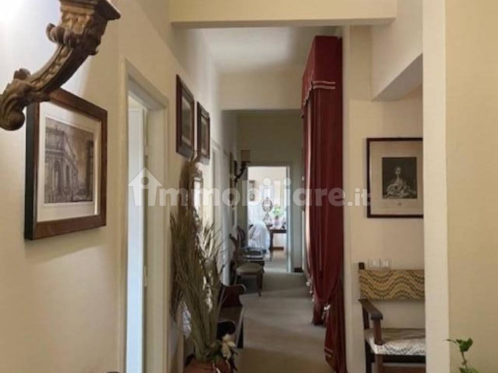 Interno appartamento