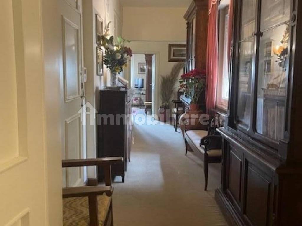 Interno appartamento