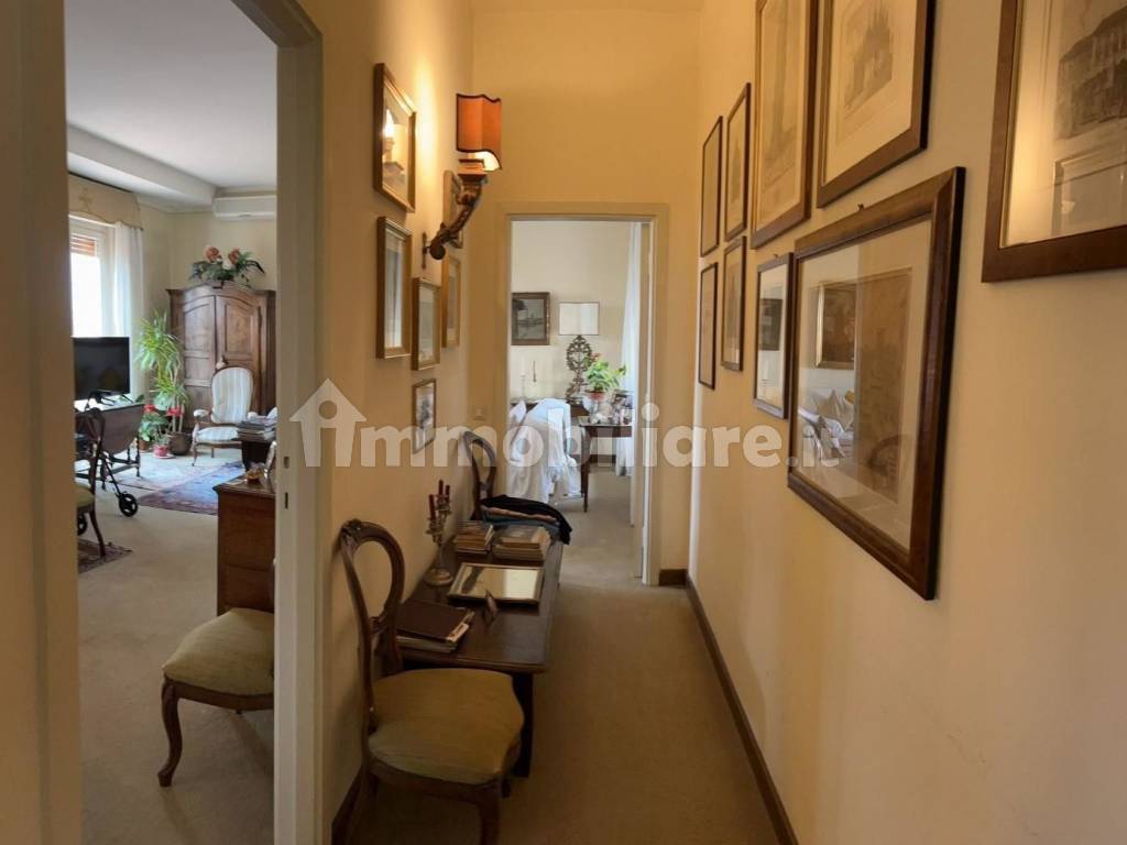 Interno appartamento