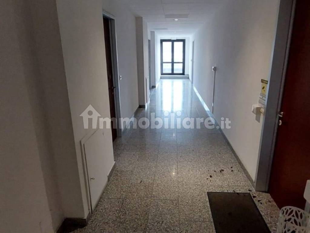 Interno palazzo