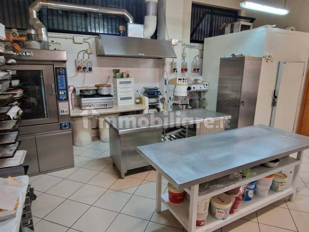 Interno non residenziale