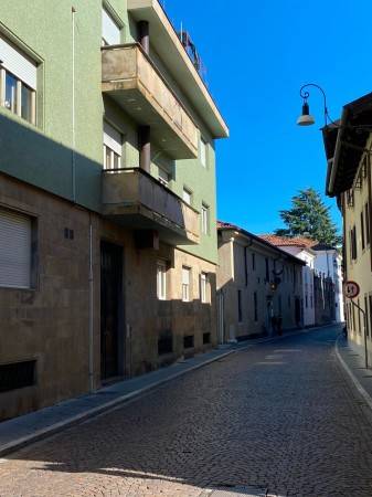 Appartamento via viola 17, volpe - villalta, udine