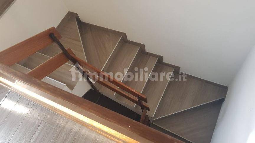 Interno appartamento