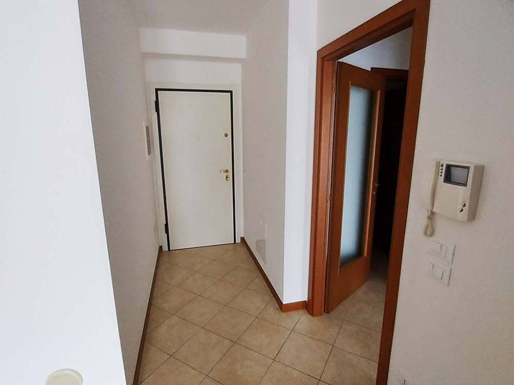 Trilocale buono stato, primo piano, centro, castrocaro terme e terra del sole