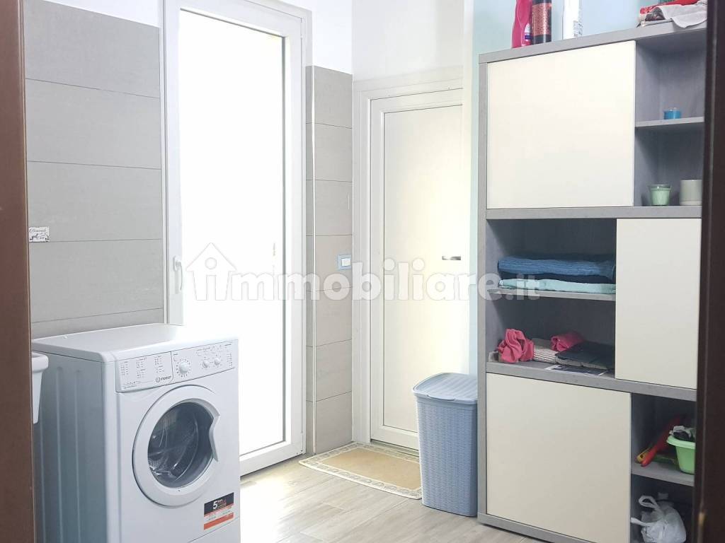 Interno appartamento