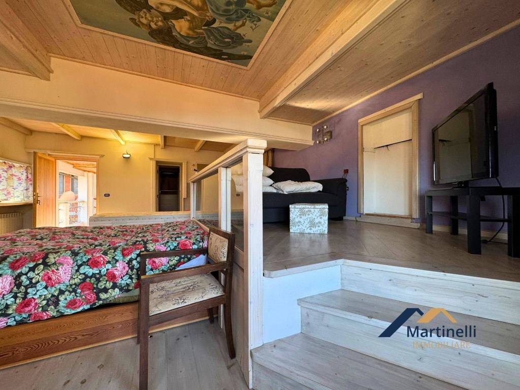 Interno appartamento