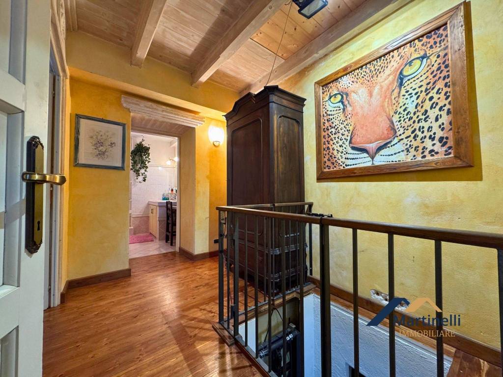 Interno appartamento