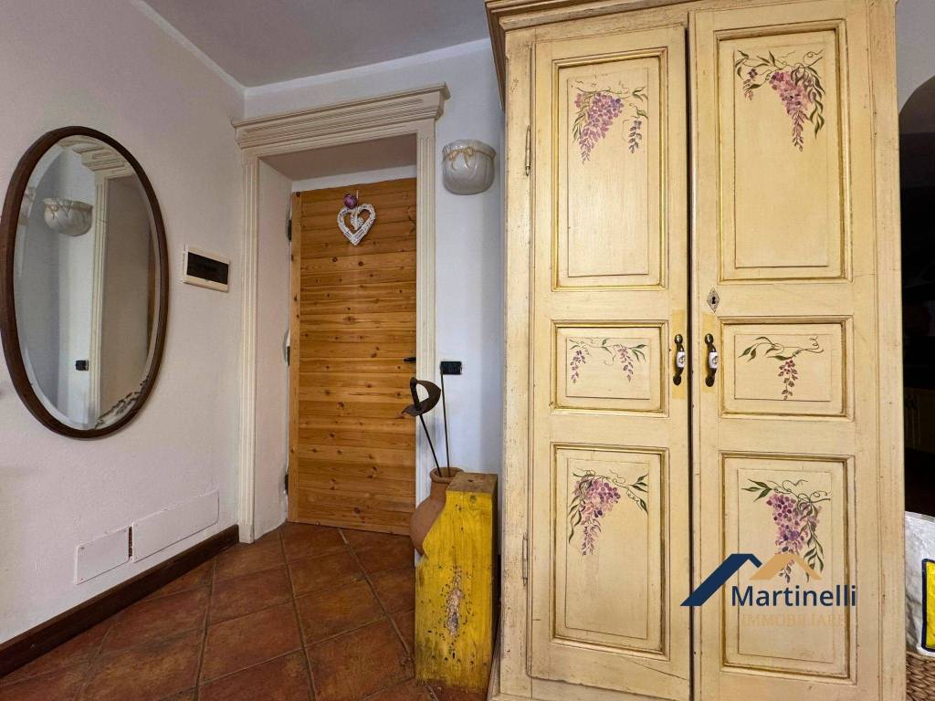 Interno appartamento