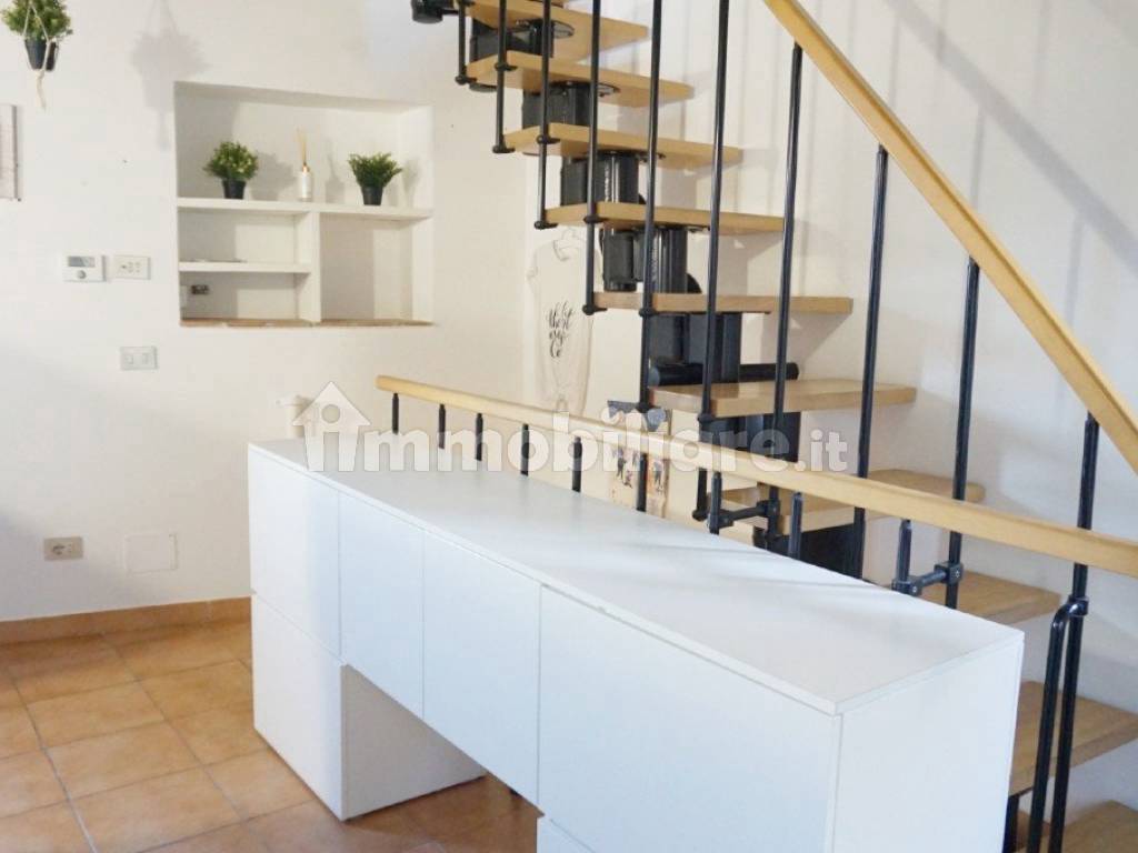 Interno appartamento