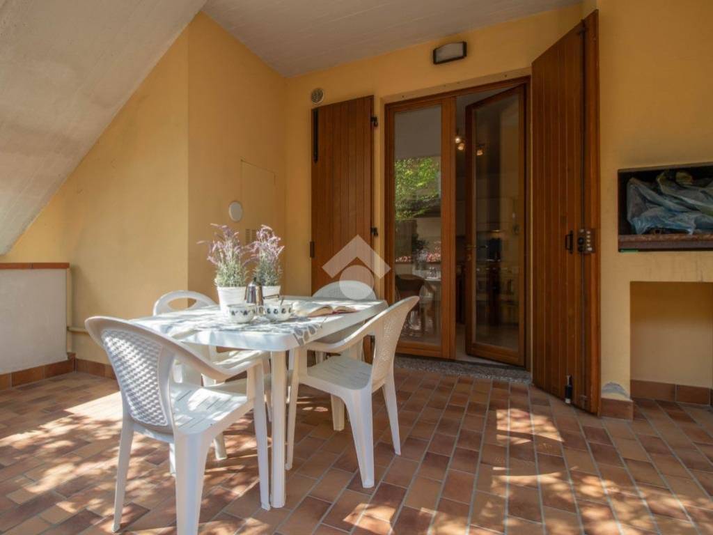 Trilocale via pinta 32, lido di savio - lido di classe, ravenna
