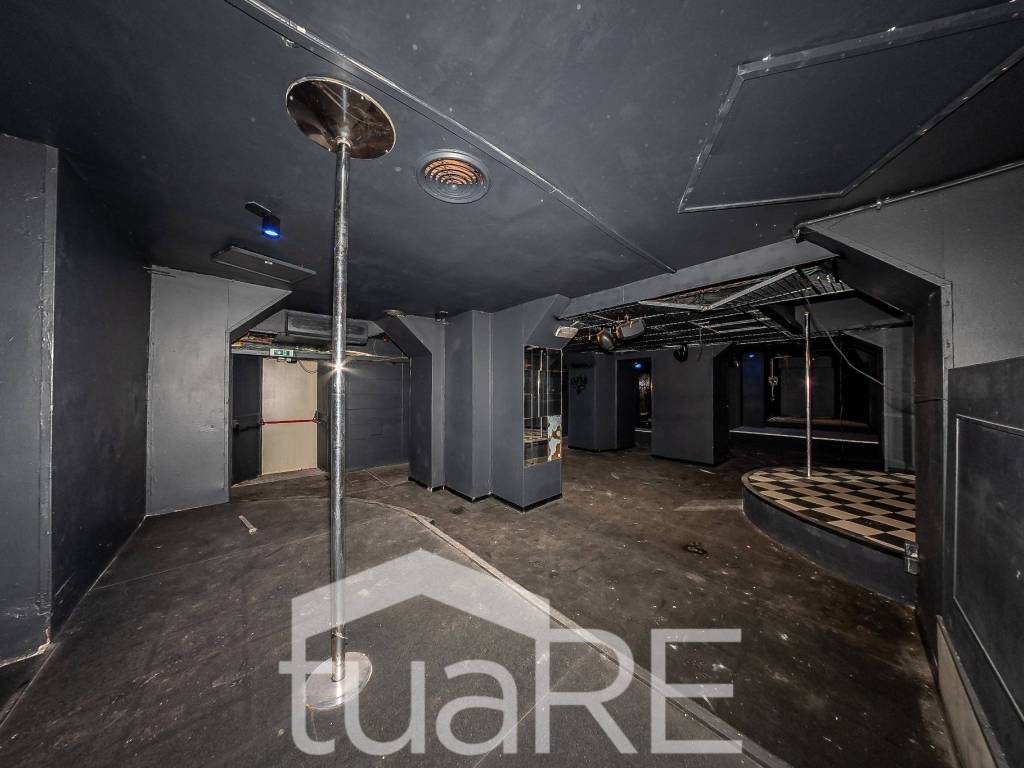 Interno non residenziale