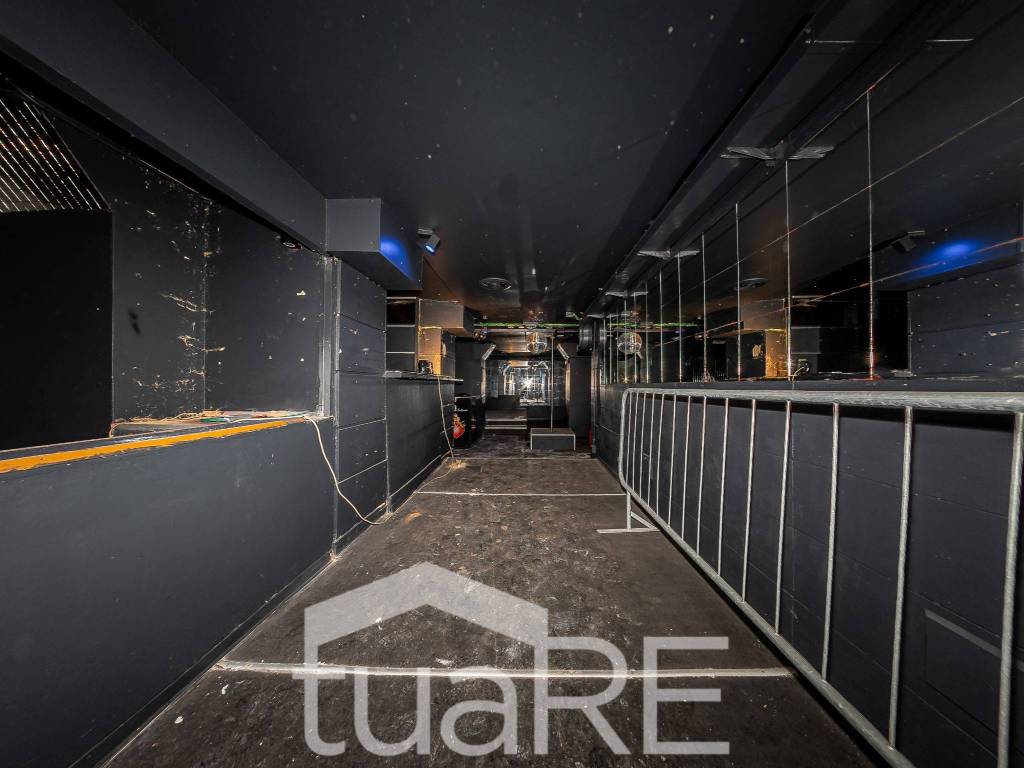 Interno non residenziale