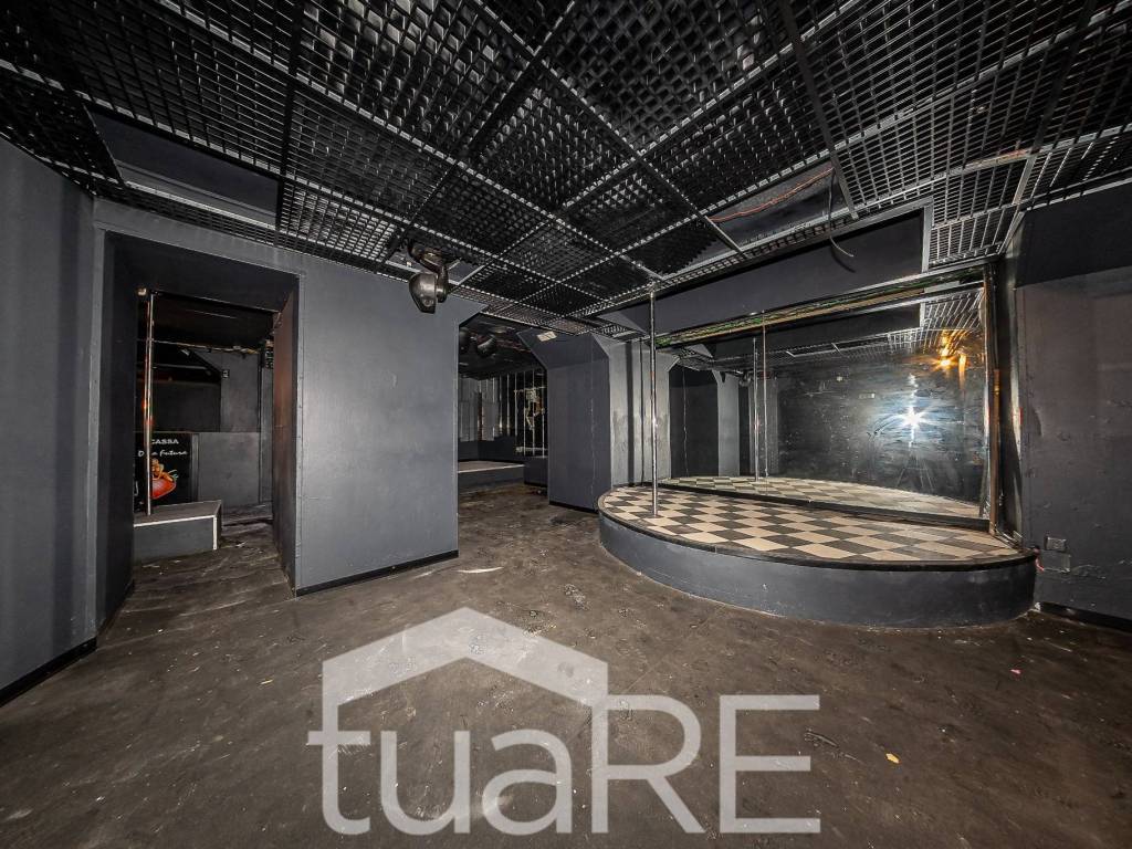 Interno non residenziale