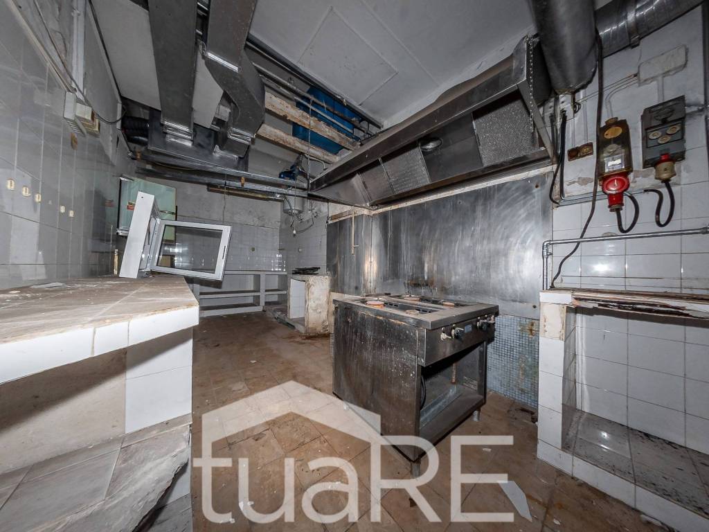 Interno non residenziale