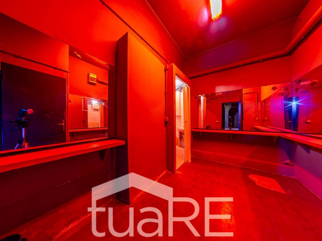 Interno non residenziale