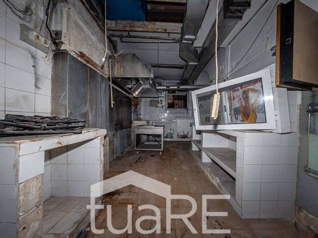 Interno non residenziale