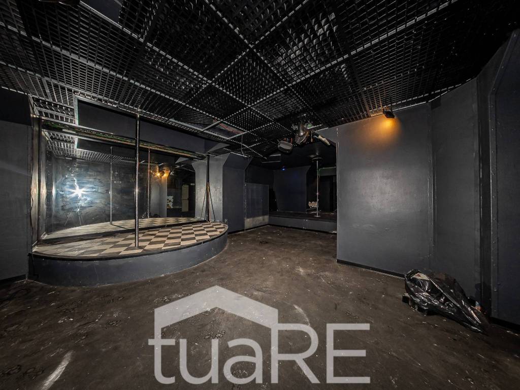 Interno non residenziale