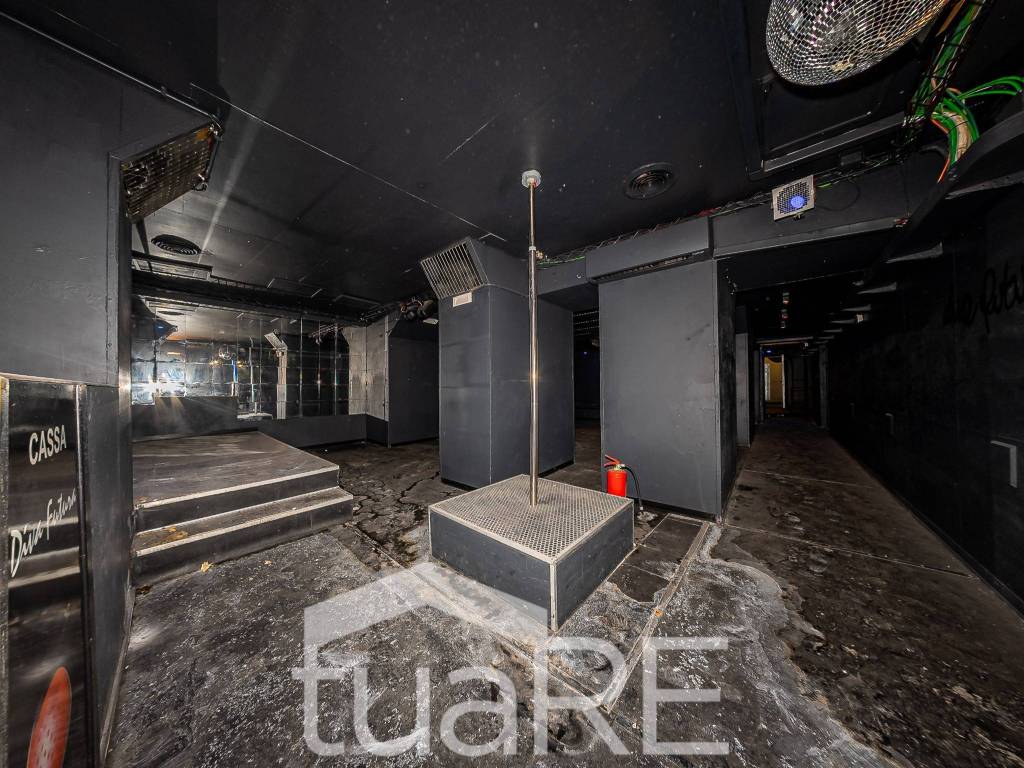 Interno non residenziale