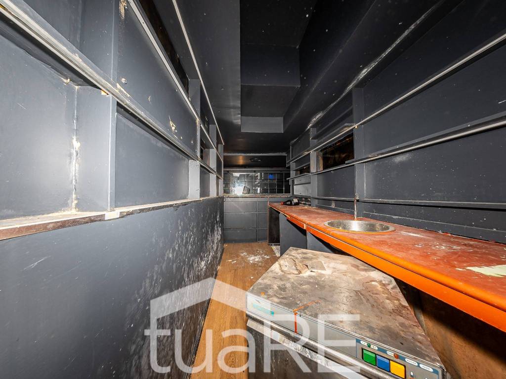 Interno non residenziale