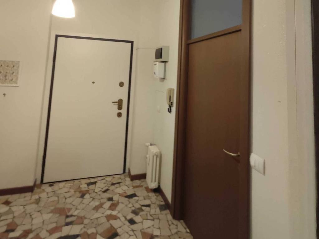 Interno appartamento