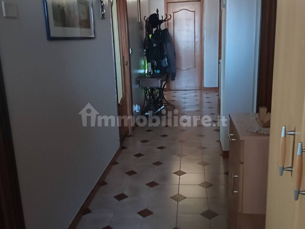 Interno appartamento