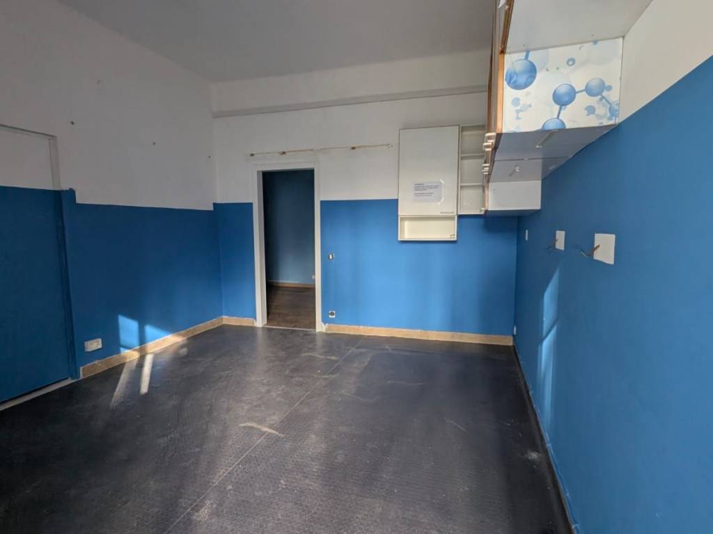 Interno non residenziale