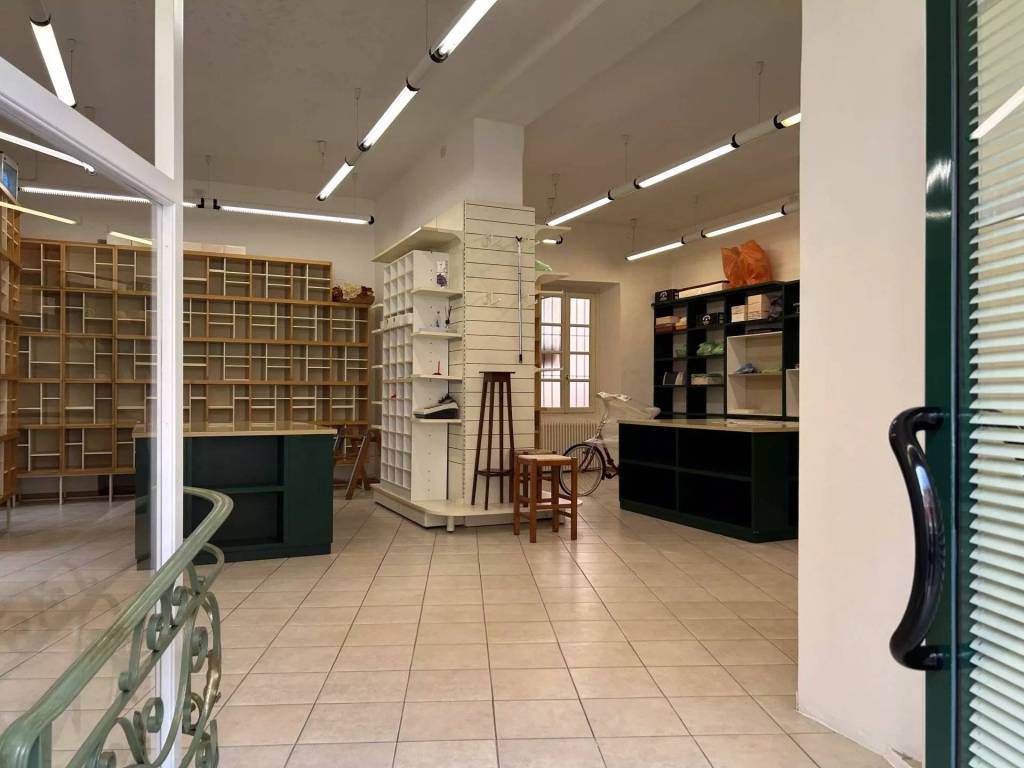 Locale commerciale via colonnello aprosio, 191, centro, vallecrosia