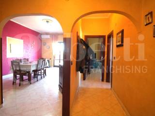 Interno appartamento