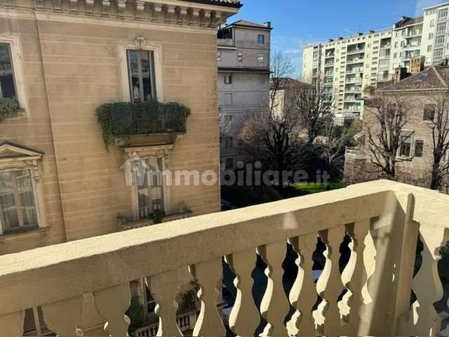 Appartamento in Crocetta, foto 2 di 19