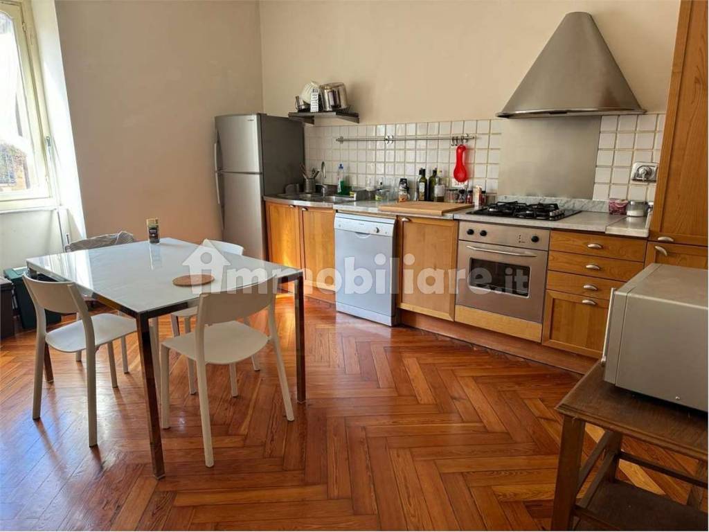 Appartamento in Crocetta, foto 3 di 19