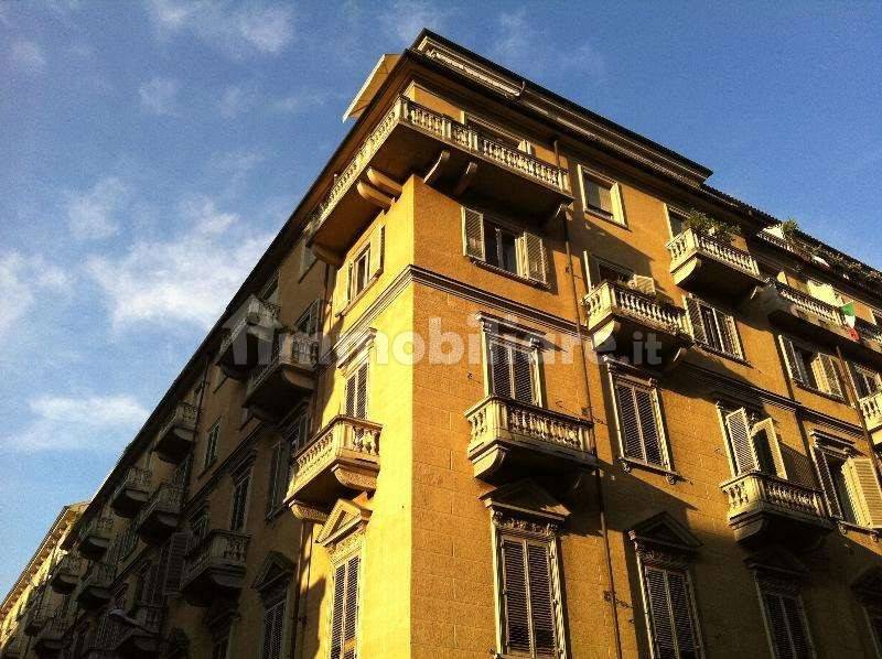 Appartamento in Crocetta, foto 4 di 19