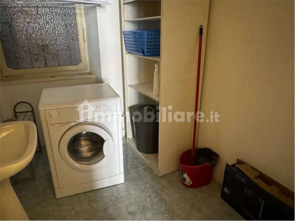 Appartamento in Crocetta, foto 6 di 19