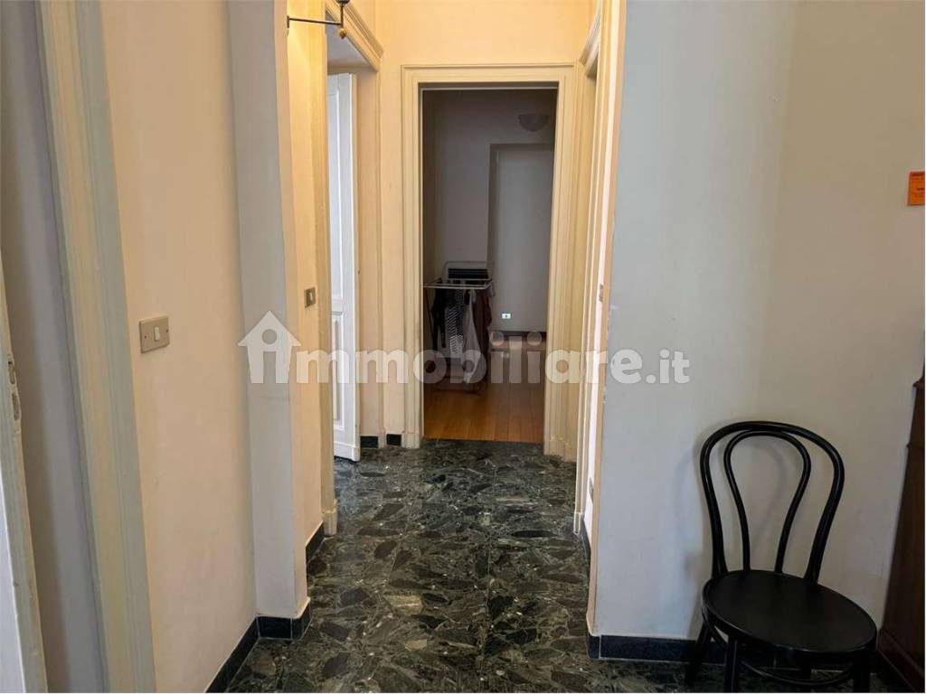 Appartamento in Crocetta, foto 7 di 19